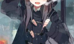 动漫主题,穿越时空的奇幻冒险