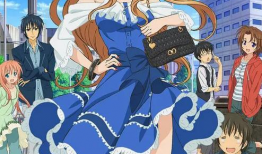 青春纪行动漫,梦想与奋斗的青春交响曲